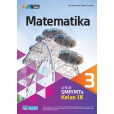 Matematika SMP/MTs kelas IX